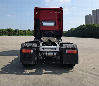 Dongfeng  DFH4250DX17 Semi trailer tractor