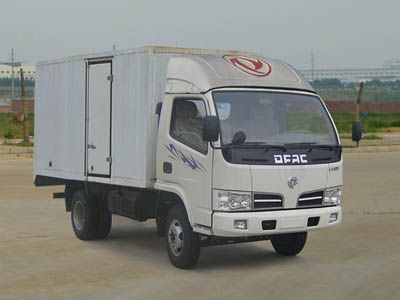 Dongfeng  EQ5033XXY14D3A Box transport vehicle