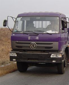 Dongfeng  EQ5228CCQ Grate type transport vehicle