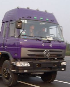 Dongfeng  EQ5228CCQ Grate type transport vehicle