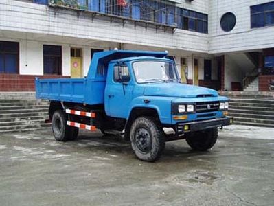 Shenfan HCG3063ADump truck