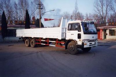 Jizhong brand automobile JZ3160TZX Dump truck