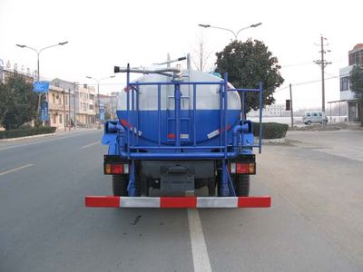 Qintai  QT5072GSSE3 Sprinkler truck