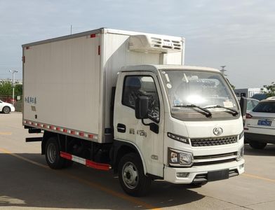 Ruili Star  RLQ5043XLCSH6 Refrigerated truck