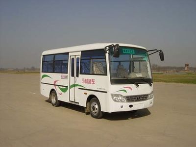 Shaolin  SLG6601CGN Urban and rural buses