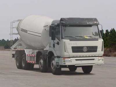 Shaanxi Automobile SX5314GJBVT306XC Concrete mixing transport vehicle