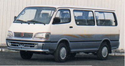 Jinbei SY6480ABMEHcoach