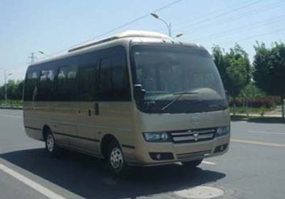 Xiyu  XJ6660TC4 coach