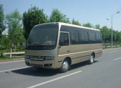 Xiyu  XJ6660TC4 coach