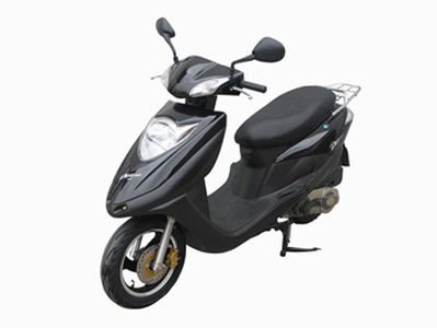 Xinling  XL125T7A Two wheeled motorcycles