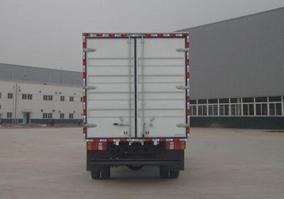 Haowo  ZZ2047XXYF342CD145 Off road box transport vehicle