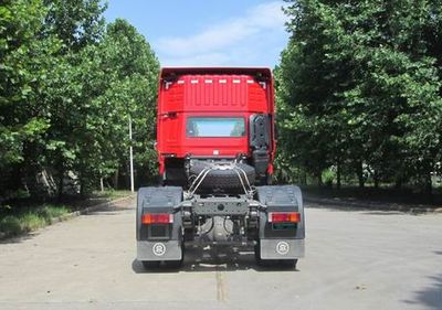 Star Steyr ZZ4183V3611E1N Tractor