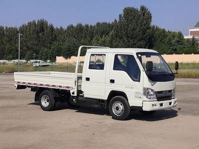 Foton  BJ1035V4AC502 Truck