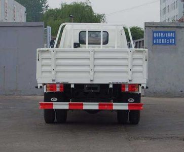 Foton  BJ3053DBPEAS2 Dump truck