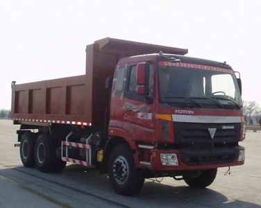 Ouman  BJ3253DLPJB5 Dump truck