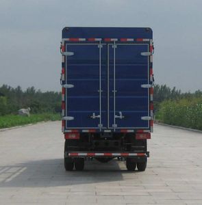 Foton  BJ5099VECFD5 Grate type transport vehicle