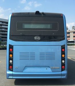 BYD  BYD6850HZEV5 Pure electric city buses