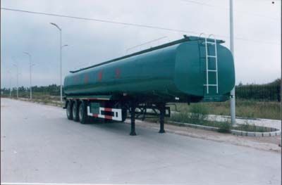 Marshal  CHG9390GYY Oil transport semi-trailer