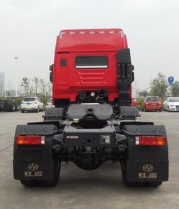 Hongyan  CQ4225HTVG273 Semi trailer towing vehicle