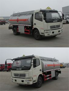 Chusheng  CSC5112GJY4 Refueling truck