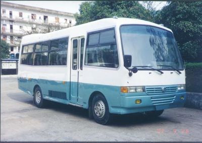 Dongfeng  DHZ6701HF1 coach