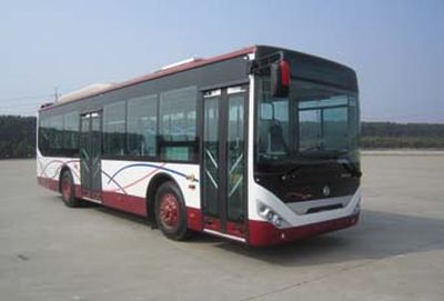 Dongfeng  EQ6105CHTN1 City buses