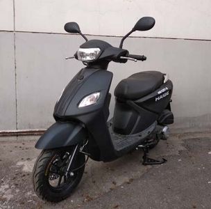 Hago  HG125T15 Two wheeled motorcycles