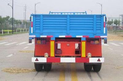 Yongxuan  HYG9136 Semi trailer