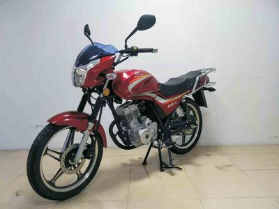 Jialing  JH12511 Two wheeled motorcycles