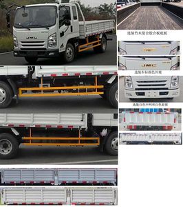 Jiangling Motors JX1043TGF26 Truck