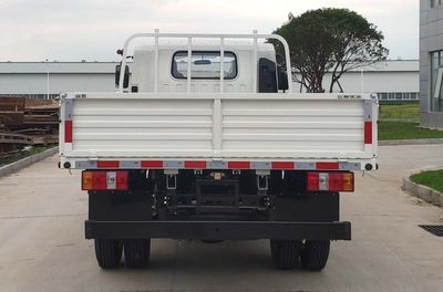 Jiangling Motors JX1043TGF26 Truck