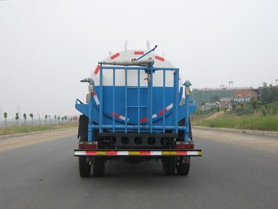 Leixing  SNJ5060GSS Sprinkler truck