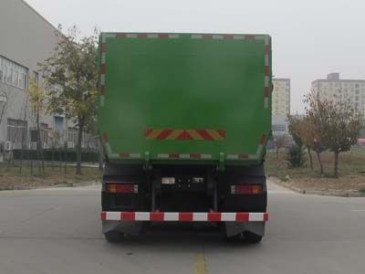 Shaanxi Automobile SX3319HD276 Dump truck