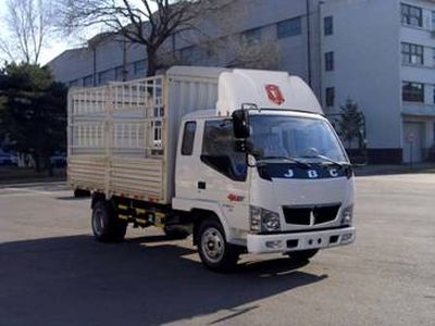 Jinbei  SY5083CXYBAP Grate type transport vehicle