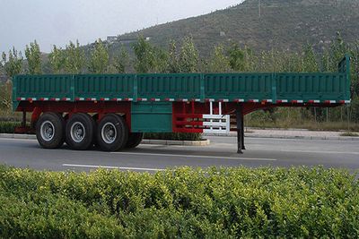 Eight Horse  TSS9402 Semi trailer