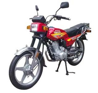 Faraway  YF1254A Two wheeled motorcycles