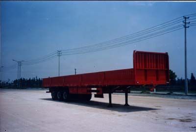 Yangzi  YZK9410 Semi trailer