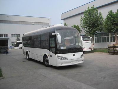 Yutong  ZK6100HAA coach