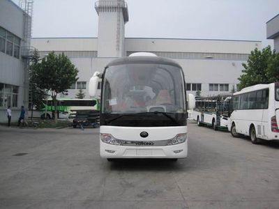 Yutong  ZK6100HAA coach