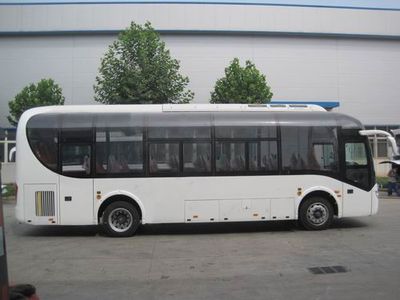 Yutong  ZK6100HAA coach