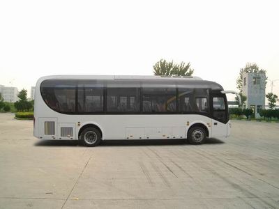 Yutong  ZK6100HAA coach