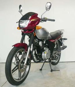 Zongshen brand automobiles ZS12555H Two wheeled motorcycles