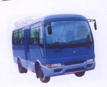 Zunyi  ZY6603 Light Bus