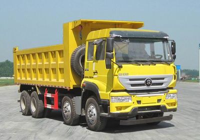 Starstal ZZ3311N386GD1 Dump truck