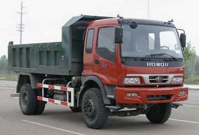 Era  BJ3168DJPFD1 Dump truck