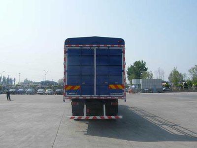 Foton  BJ5313CCY2 Grate type transport vehicle