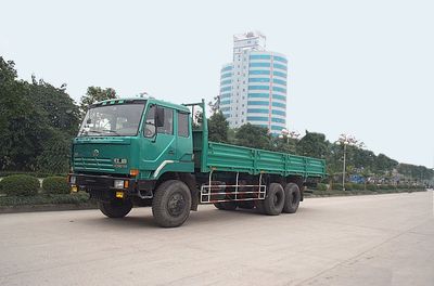 Hongyan  CQ2320TF12G505 Off road vehicles