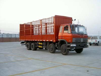 Dongfeng EQ5240CCQFWarehouse grate transport vehicle