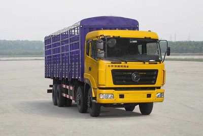 Dongfeng  EQ5311CCYT Grate type transport vehicle