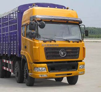 Dongfeng  EQ5311CCYT Grate type transport vehicle